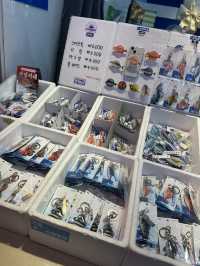 볼거리, 먹거리가 가득한 ‘제주 동문시장’ 😋