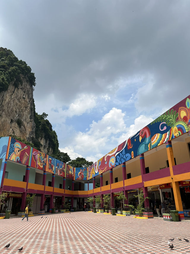Batu Caves 