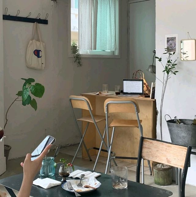 부산 감성카페 찾는다면 바로요기💗
