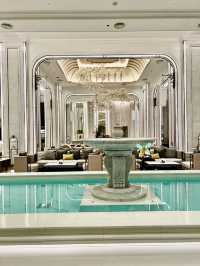รีวิวโรงแรมGrande Centre Point Lumphini