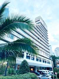 Hotel Corus – Perfect Mid-Budget Staycation Spot This Summer