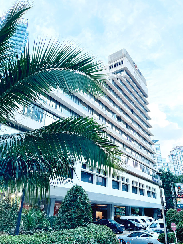 Hotel Corus – Perfect Mid-Budget Staycation Spot This Summer