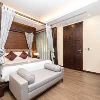 Andaman Pool Villas Phuket ภูเก็ต