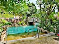 探險灣水上樂園