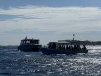 Conservation and stunning views at Gili T