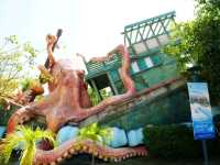 💦🌟 Core Aqua Park Hong Kong – Floating Fun Like Never Before! 🛟🌊