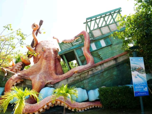 💦🌟 Core Aqua Park Hong Kong – Floating Fun Like Never Before! 🛟🌊