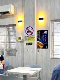 QYang Restaurant – Authentic Local Kopitiam with Must-Try Chicken Rice