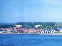 Warnemünde, Germany: A Charming Coastal Escape! 🇩🇪🏖️