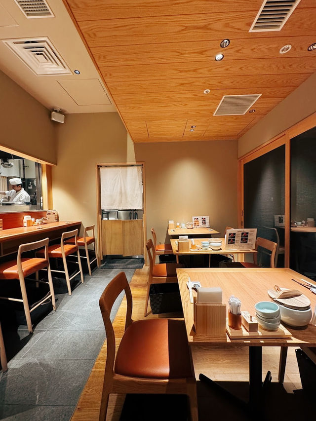 Kaisen Donburi Tsujihan | Tokyo