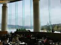 🏨 Lakeside Serenity at New Akan Hotel