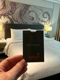 🏨✨ Amari Johor Bahru – City Chic Meets Comfort in JB 🇲🇾🌟