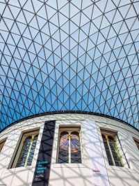 Interesting fact that it was the first museum in the world open for people for free