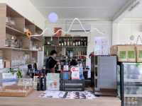 คาเฟ่เมืองเฟือง Cafe Pha Leuang