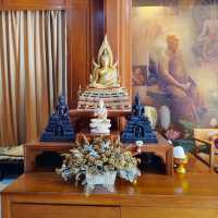 พิพิธภัณฑ์รูปจำลองหลวงพ่อปัญญานันทภิกขุ