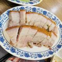 Gwing Kee Restaurant @ Hongkong 🇭🇰