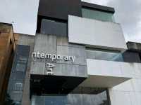 Museum of Contemporary Art (MCA)