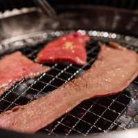 大阪🇯🇵 隱密烤肉店 喜歡吃牛舌的必收！