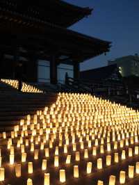 🛕東京・芝公園｜増上寺｜東京タワーを背に佇む、徳川家ゆかりの大本山で心を整えるひととき🗼✨