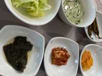 산방산 뷰와 함께한 제주 갈치 조림 맛집 순천미향