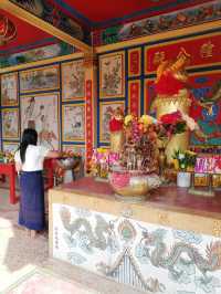 เที่ยวยโสธร 1 วัน