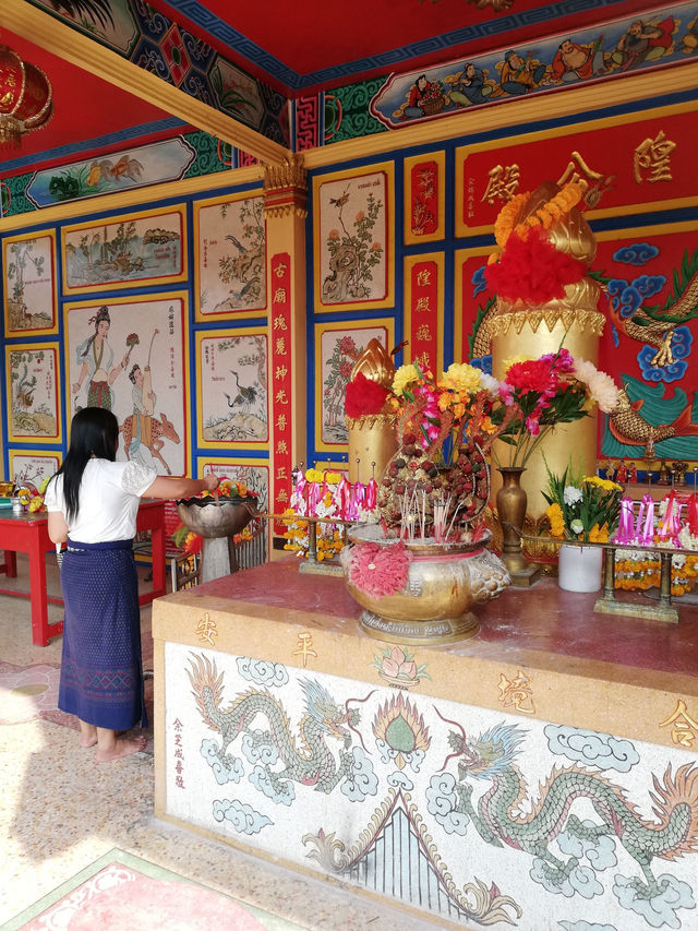 เที่ยวยโสธร 1 วัน