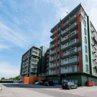 SureStay by Best Western Iconic Suvarnabhumi