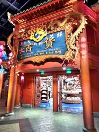 Epic Adventures Await in the Land of Awesomeness!
