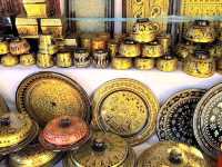 Bagan – A Timeless Land of Temples