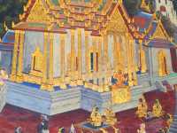 The Grand Palace