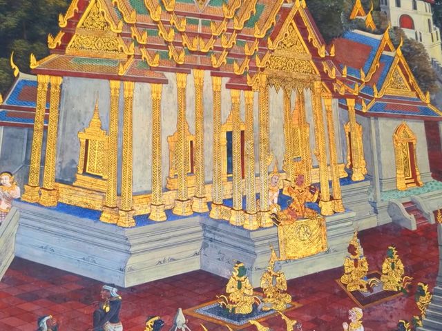The Grand Palace