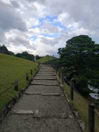 suizenji jojuen | Kumamoto