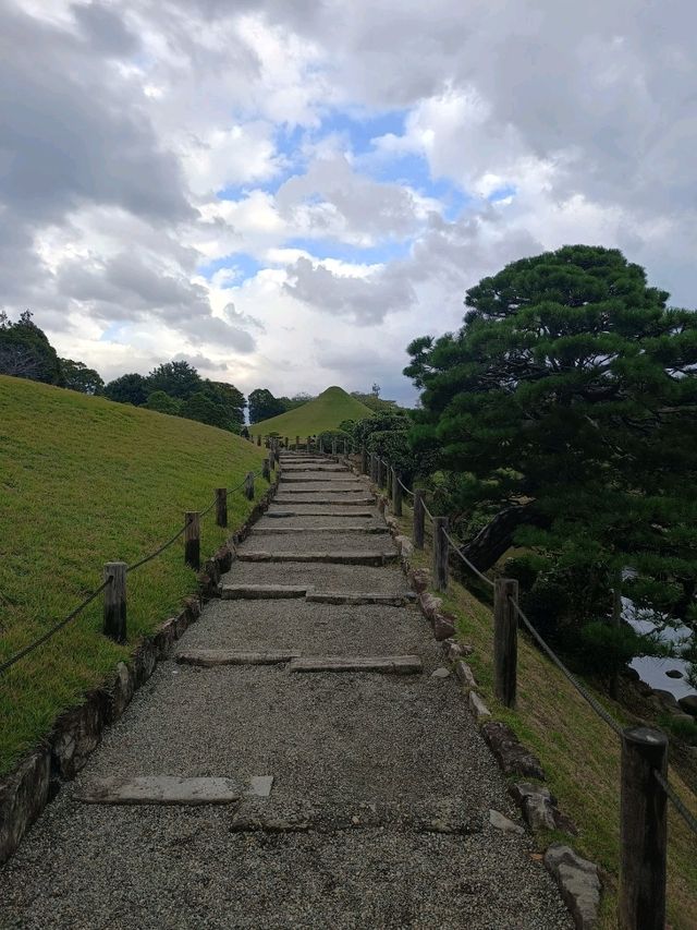 suizenji jojuen | Kumamoto