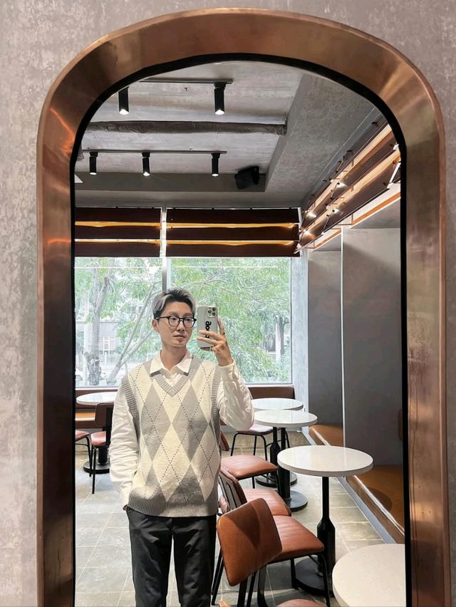 Aventus Coffee