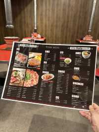 【北九州グルメ】食べたい時にいつでも行ける！24時間営業の焼肉屋さん🥩‪🔥