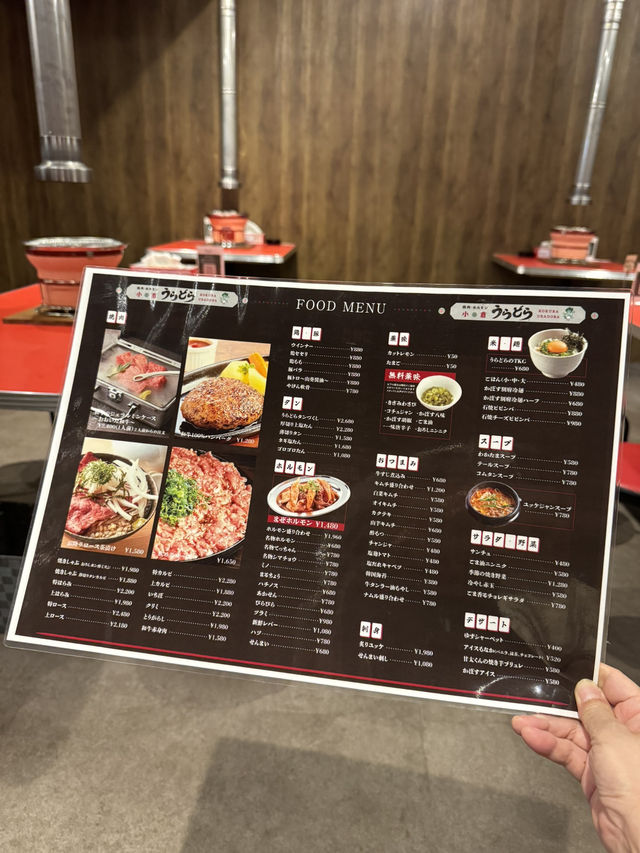 【北九州グルメ】食べたい時にいつでも行ける！24時間営業の焼肉屋さん🥩‪🔥
