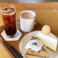 Rustic life Cafe