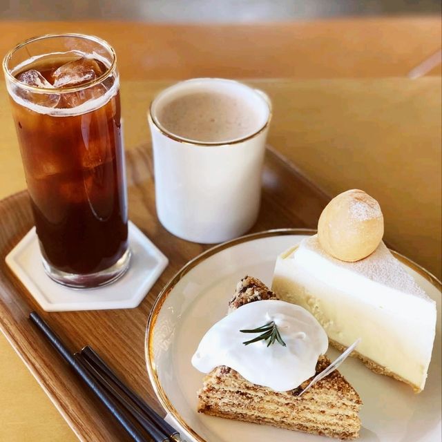 Rustic life Cafe