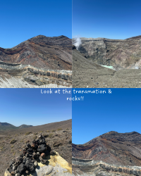 [Japan 🇯🇵] Aso-Kuju National Park: Kyushu's Volcanic Wonderland!