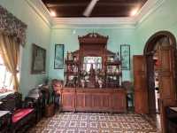 🏛️ A Fascinating Step Into Nyonya Heritage – Pinang Peranakan Mansion