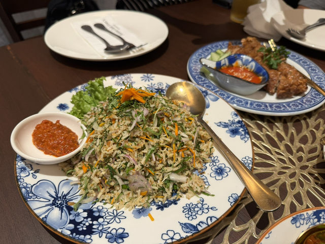 🍽️ Auntie Gaik Lean’s – A Truly Memorable Peranakan Feast