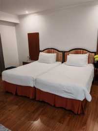 🏢 Hatyai Stay for Malaysian