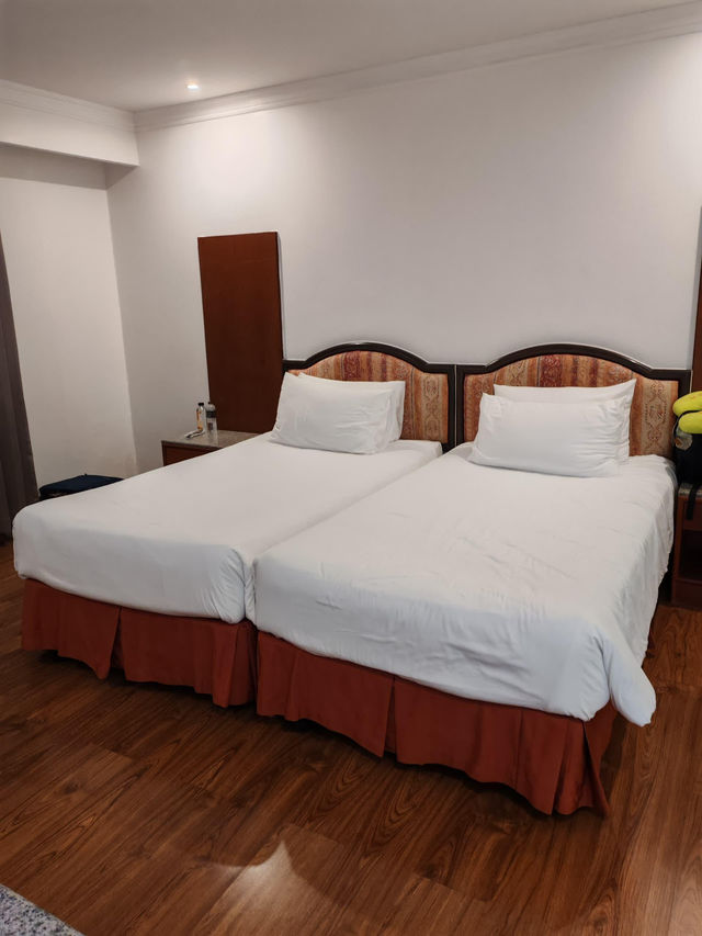 🏢 Hatyai Stay for Malaysian