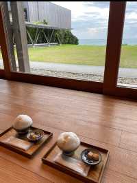 🌅【静寂と自然に包まれる“琉球の邸宅” 星のや沖縄で心ほどける滞在を】🌅