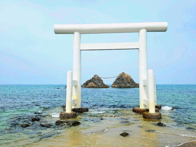 Where Sea Meets Slow Life: Discovering Itoshima