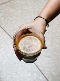 Harudot Chonburi by Nana Coffee Roasters