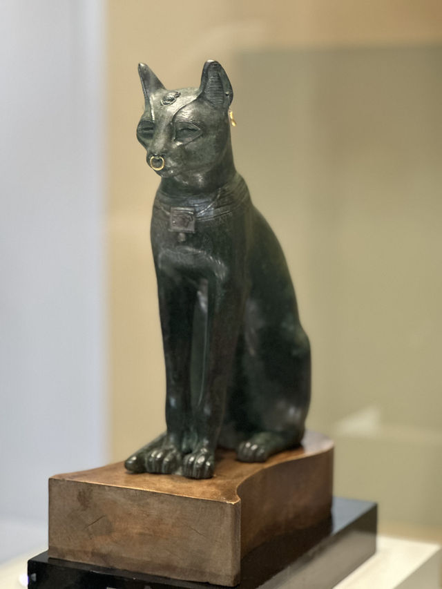 Conquering The British Museum: A Survival Guide To 8000 Years Of History