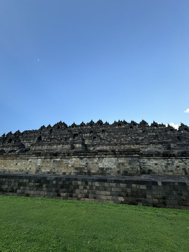 Yogya - Amazing place