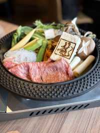 【大阪・難波】A5ランクの黒毛和牛をランチでも贅沢に「黒毛和牛タンとハラミ 焼肉龍 難波千日前店」