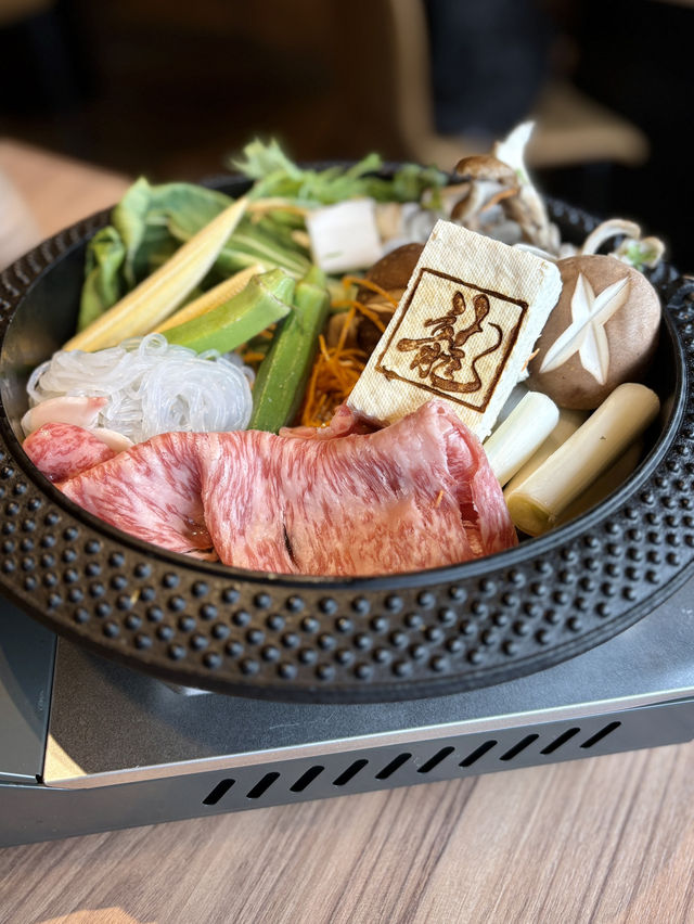 【大阪・難波】A5ランクの黒毛和牛をランチでも贅沢に「黒毛和牛タンとハラミ 焼肉龍 難波千日前店」